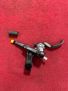 Shimano XT M8100 Brake Lever Left Right Set Brand