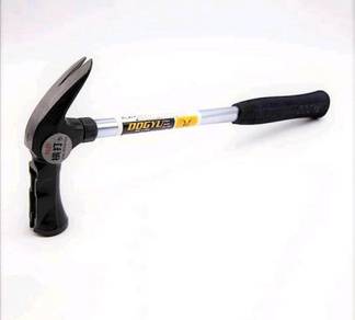 DOGYU 25mm Magnetic Claw Hammer Original