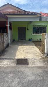 1-storey Terraced House For Sale in Banting,SGR