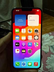 iPhone 13 Pro Max 512GB
