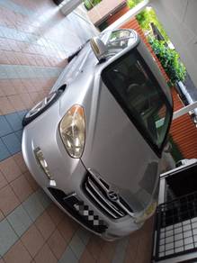 Hyundai Accent in Kuching, SWK