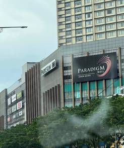Service Residence For Rent in The Platino Serviced Apartment