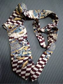 Goffy Tie by Disney.Made In Germany