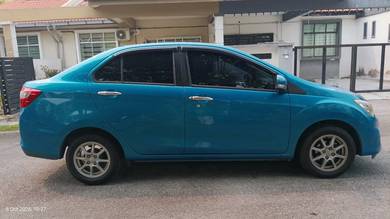 Perodua Bezza AV ADVANCE in Melaka Tengah, MLK