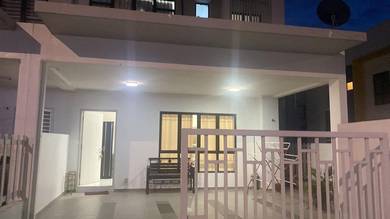 2-storey Terraced House For Sale in Setia Alam,SGR