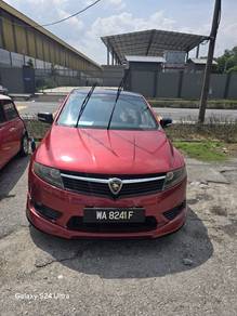 Proton Preve CFE PREMIUM in Rawang, SGR