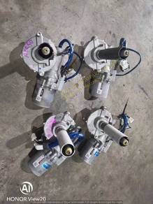 Toyota Estima Steering Motor ACR50 GSR50