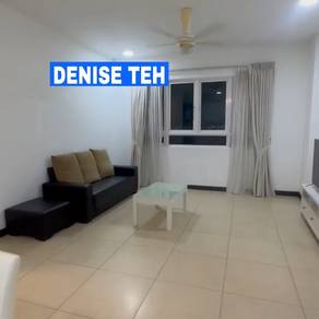 Condominium For Rent in Pearl Regency