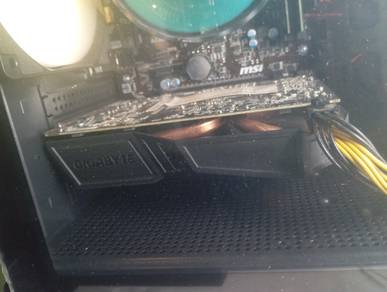 Gtx 1030 3gb