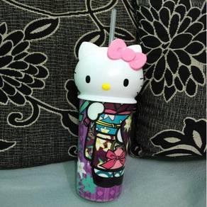 Hello Kitty Original Bottle