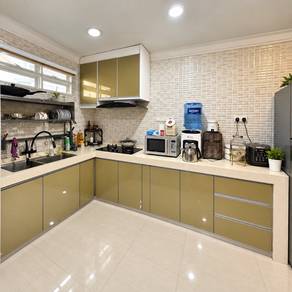 2-storey Terraced House For Sale in Puchong,SGR