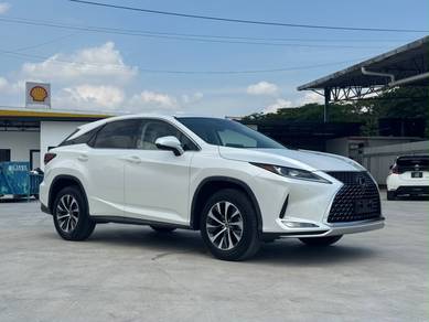 Lexus RX 300 PREMIUM in Johor Bahru, JHR
