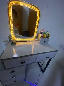 meja makeup