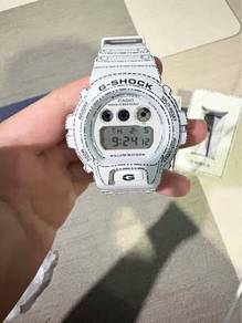G-shock DW 6900 Origami