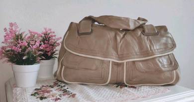 Authentic Mimco shoulder bag