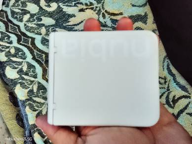 Nubia flip 5 5G 