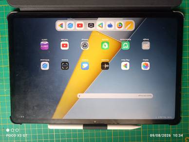 poco pad m1