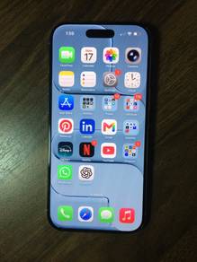 Apple iPhone Air 256 GB