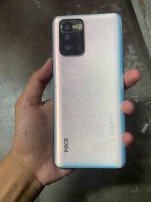 poco x3 gt