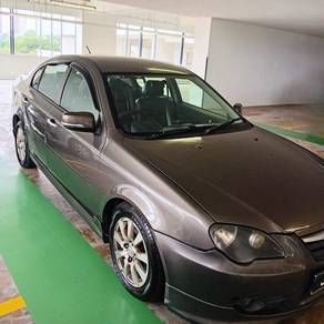 Proton Persona ELEGANCE HIGH LINE in Segambut, KUL