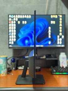 monitor viewsonic 24” 75HZ