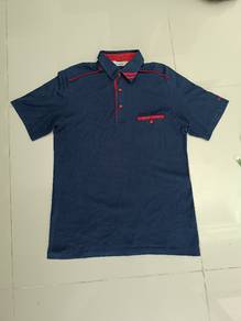 Vintage ARNOLD PALMER Collar Shirt 50/50 80-90s
