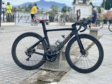 Specialized S-Works Venge Disc - Black (size 52)