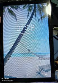tablet to let go
