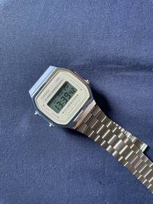 Casio A168