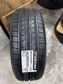 New tyre Yokohama bluearth es32 185/55/16 2026