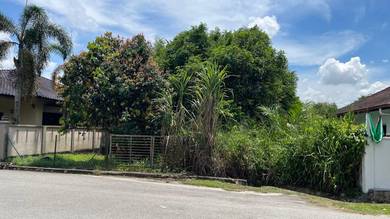 Residential Land in Batu Arang, SGR