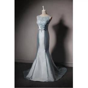 Prom wedding bridal bridesmaid dress gown RBP0170