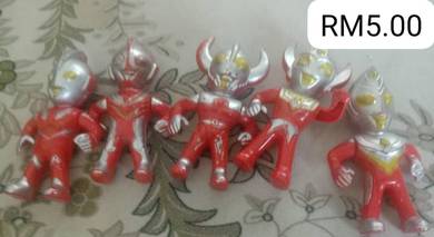 Ultraman Set 1
