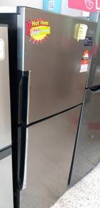 230L New MIDEA 2 Door Refrigerator