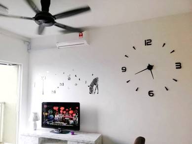Apartment For Rent in SkyAwani V Residence @ Sentul