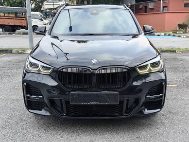 BMW X1 sDRIVE20i M SPORT in Desa Petaling, KUL