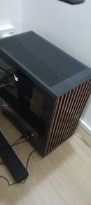 And Ryzen 5600+Rtx 5060 3 months old pc