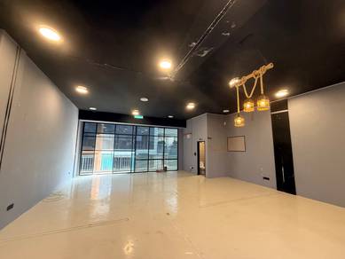 Shop lot For Rent in Kota Kinabalu,SBH