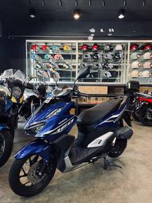 Honda Vario 160