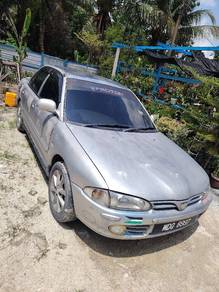 Proton Wira GL in Hulu Langat, SGR
