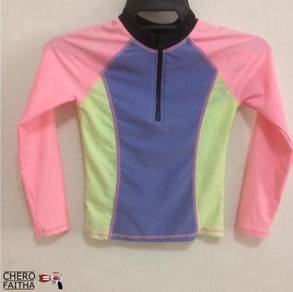 CRFT1229 mango swim suit swimmer baju renang budak