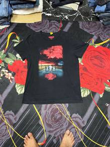 tshirt stranger things
