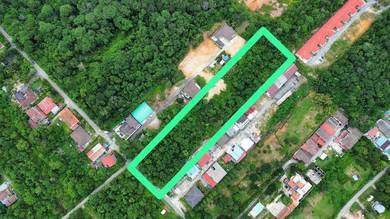 Agricultural Land in Sungai Buloh, SGR