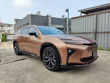 Toyota Crown ESTATE Z in Sungai Besi, KUL