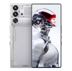(Sealed) Redmagic 10s Pro Plus 24GB/1TB Full Set T