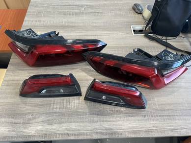 honda city gn2 tail lamp