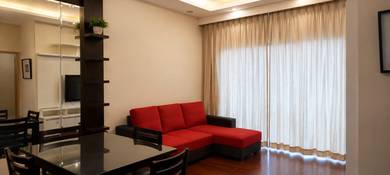 Condominium For Rent in University Place (Plaza Ivory)