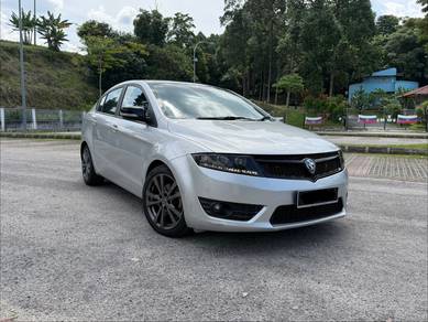 Proton Preve CFE PREMIUM in Cheras, KUL