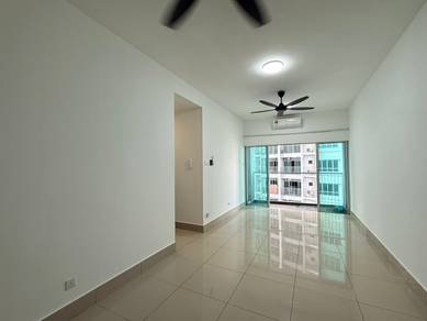 Service Residence For Sale in Razak City Residences (RC Residence)