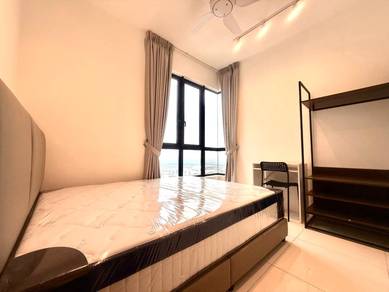 Room in Batu Kawan, PNG